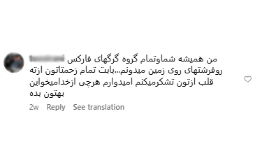 نظر زدبورسیها