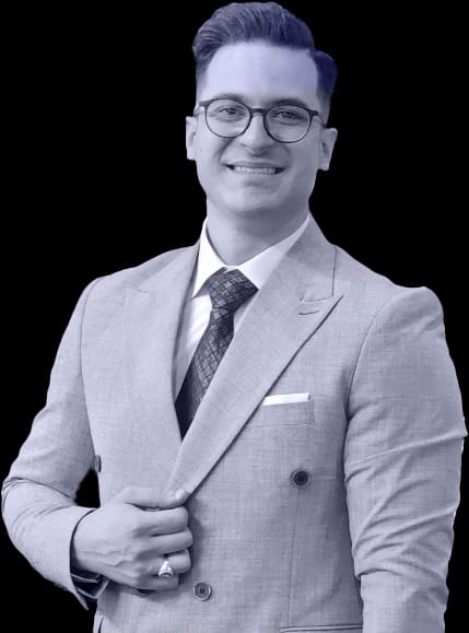 بهترین استاد فارکس، علی نیک‌ افروز