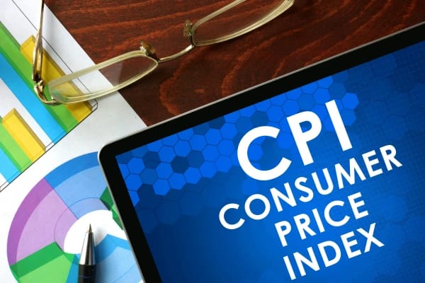 شاخص قیمت مصرف کننده CPI