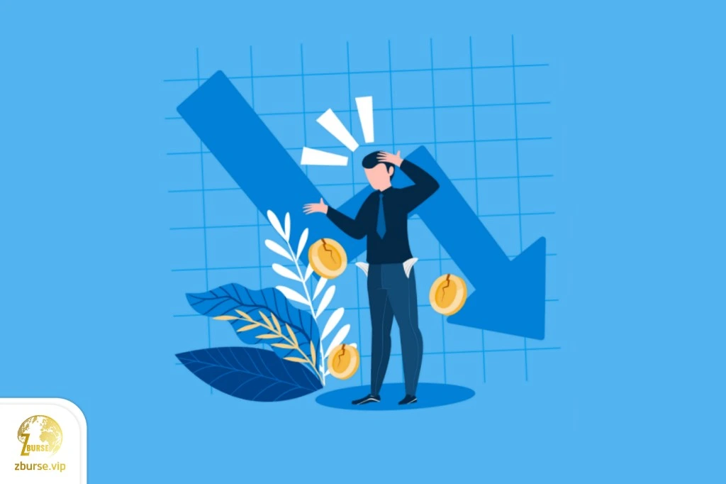 چرا تریدرها شکست میخورند