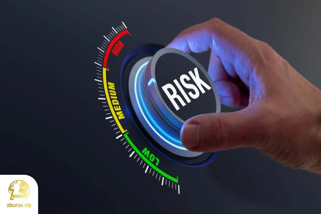 تصویری از مدیریت ریسک و اهمیت آن در فارکس