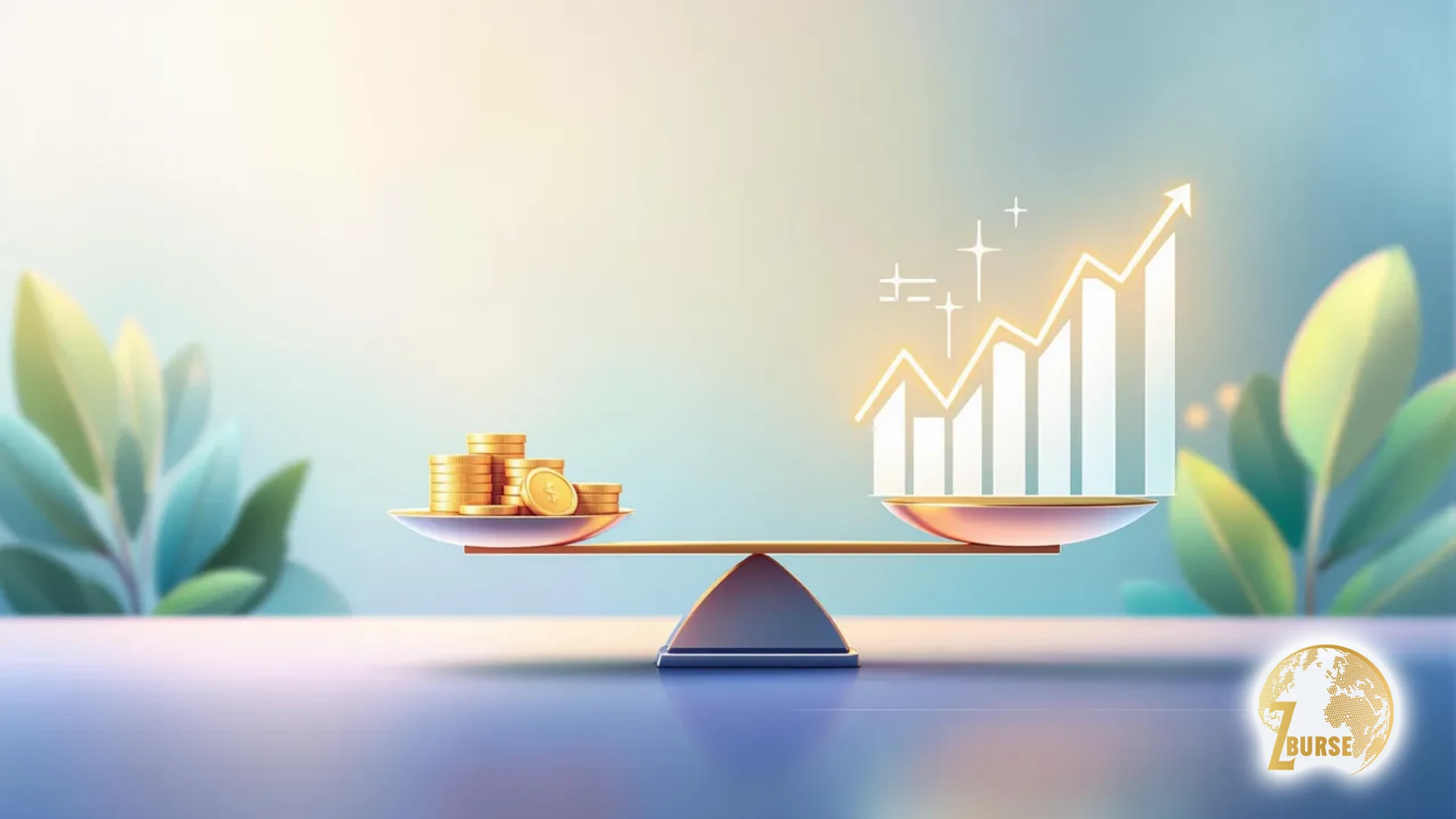 تصویری از نسبت ریسک به ریوارد در فارکس و مفهوم پشت آن